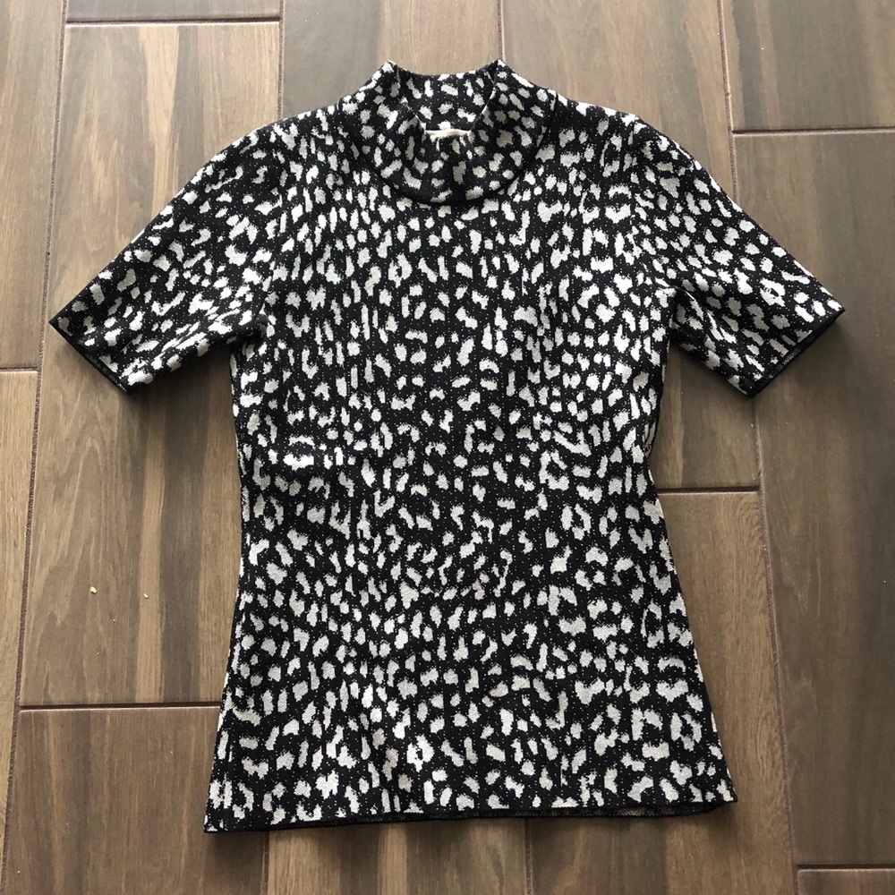 Michael Kors top